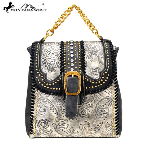 Backpack - Picture 1 of 2